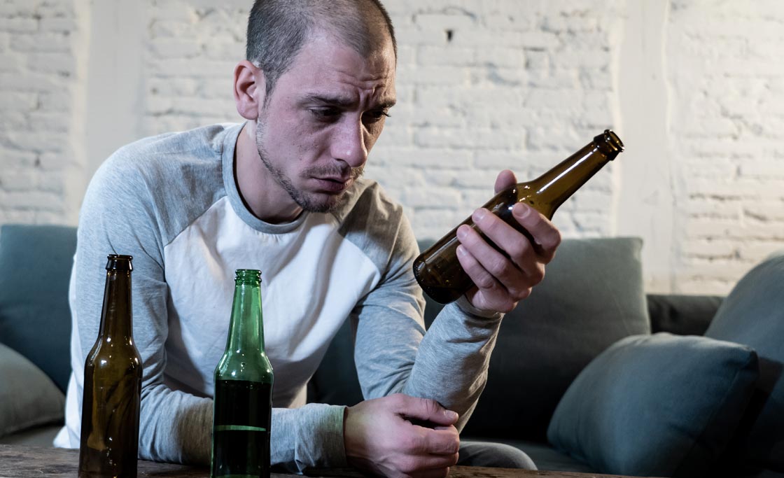 Убрать алкогольную зависимость в Лучегорске